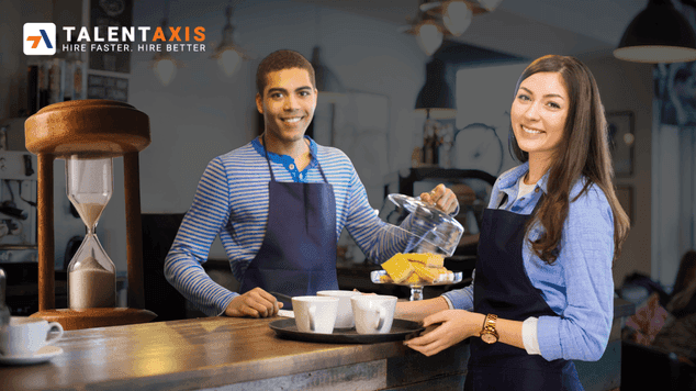 Việc làm part-time Đà Nẵng lương theo giờ dành cho sinh viên